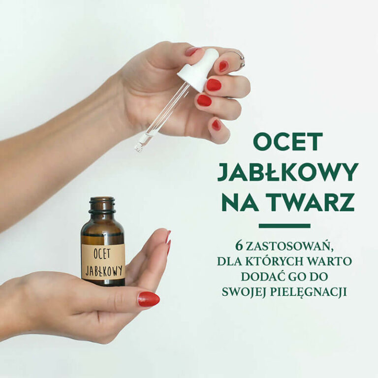 Ocet Jab Kowy Na Refluks I Zgag Pomo E Czy Zaszkodzi Racjonalni