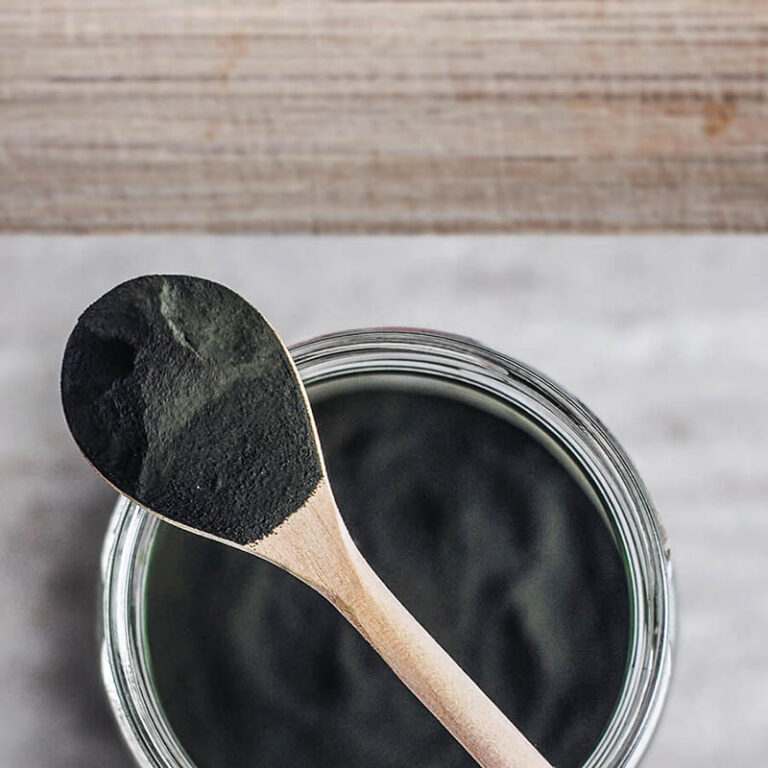 Co jest lepsze chlorella czy spirulina? Racjonalni