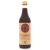 żywy ocet winogronowy Racjonalni; butelka 500 ml