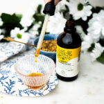 krople propolisowe ekstrakt bezalkoholowy Racjonalni